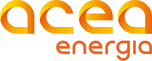 Logo Acea Energia